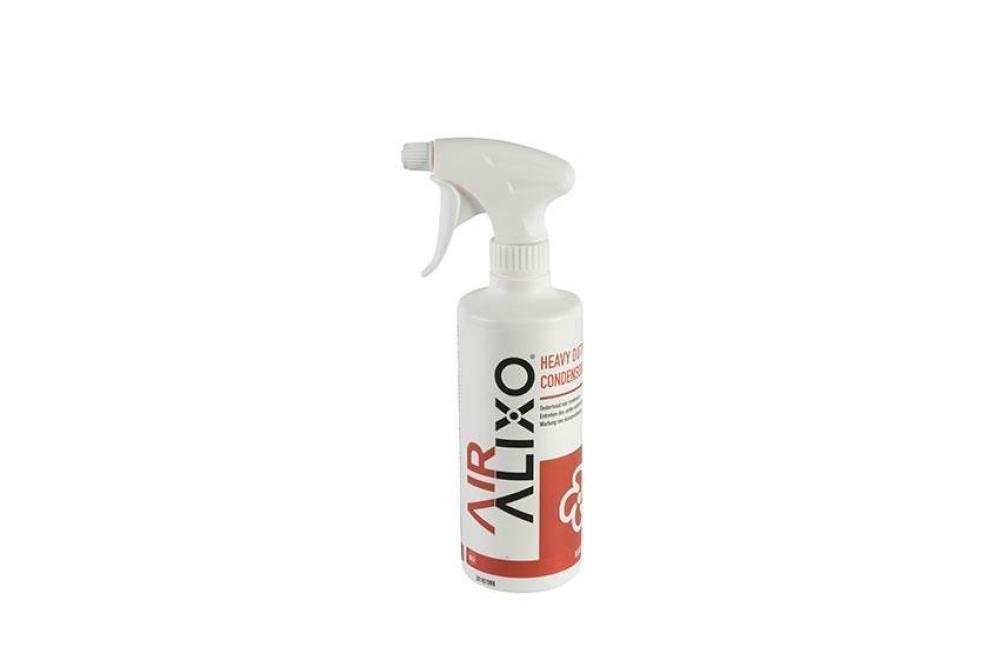 ALX-0512-000 | AIR ALIXO HEAVY DUTY REINIGINGSMIDDEL VOOR CONDENSOR - 500ML VERSTUIVER