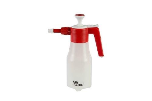 ALX-0529-000 | AIR ALIXO TURBO OMKEERBARE VERSTUIVER - 1.3L