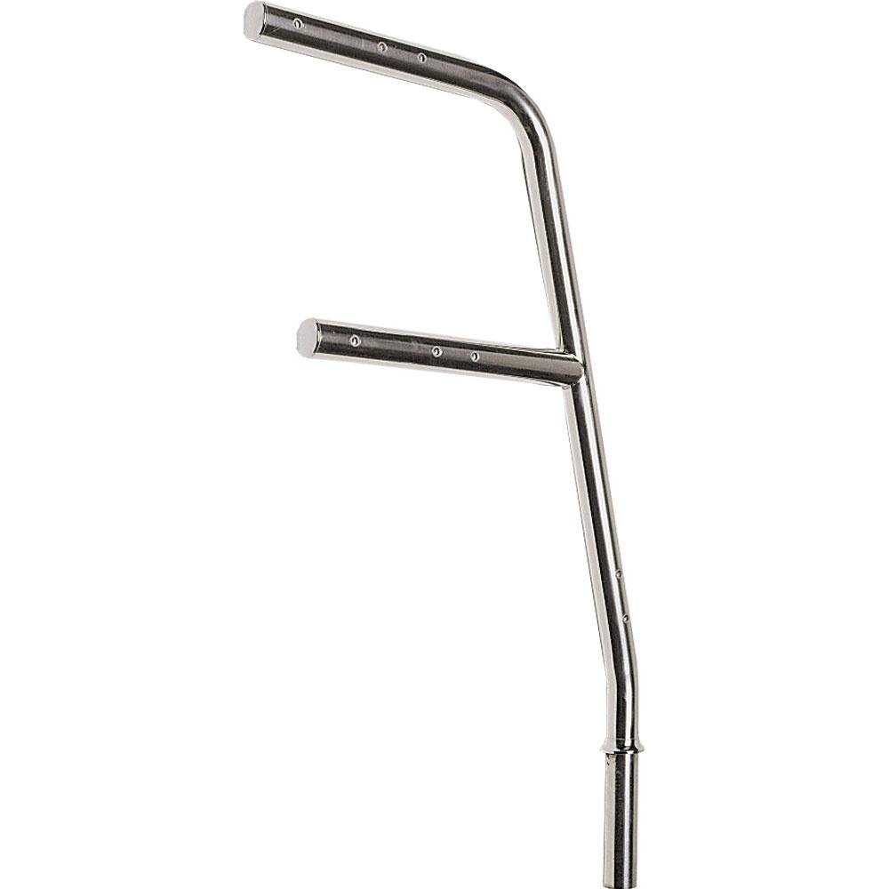 SV2 | Support étagère double