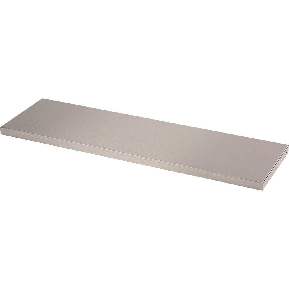 TX8 | Etagère supérieure ou intermédiaire superstructure, en inox