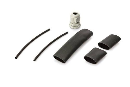 VWC-9403-000 | KRIMP KIT - AANSLUITING EN EINDKAP VOOR REEKS VWC-22/25