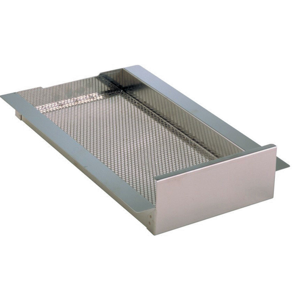 A17/FAH | Filtre à huile pour bac de récolte, pour friteuse