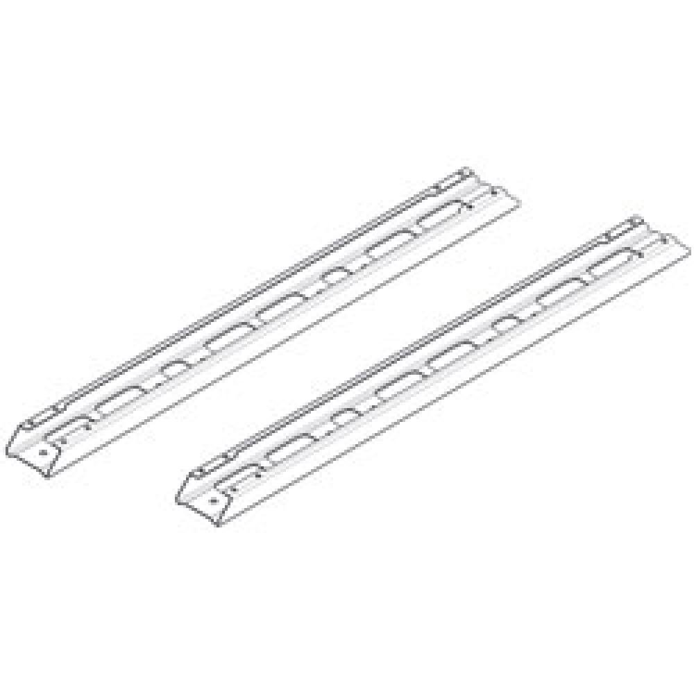 A22/KR-L12 | Longerons de support pour roues, module 1200 mm