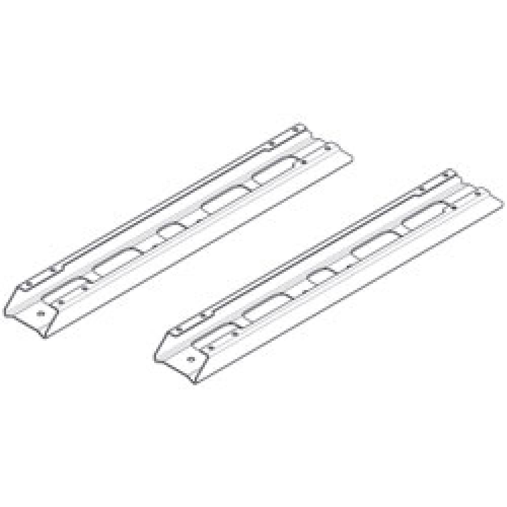 A22/KR-L8 | Draagbalken voor wielen, module 800 mm