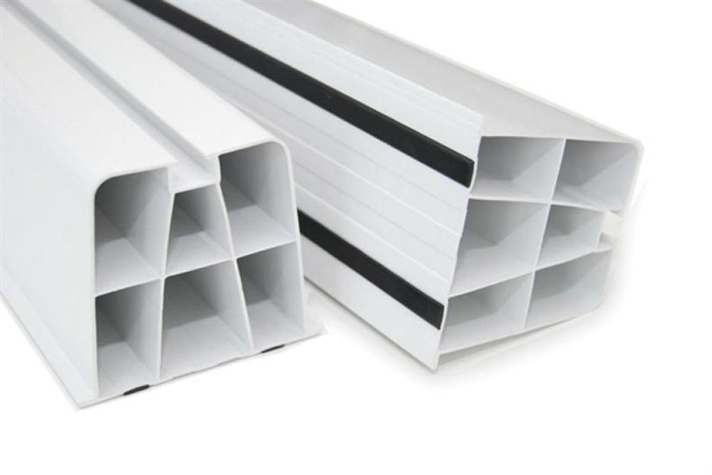 MGS-2100-010 | LICHTE MONTAGEBALK - 1000MM 2PCE/PCK