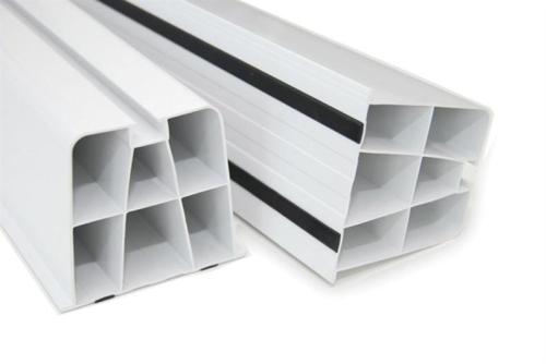MGS-2100-010 | LICHTE MONTAGEBALK - 1000MM 2PCE/PCK