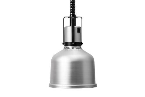 LSH-2000-882 | LINUM WARMHOUDLAMP FOCUS MO H = 250MM - DIA 200MM - LAMP 250W INCL