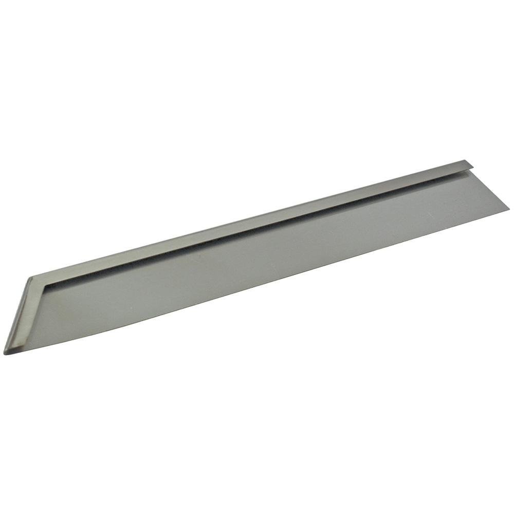 A60/CGFT-DX6-N | Barette droite "plaque ou grill + standard"