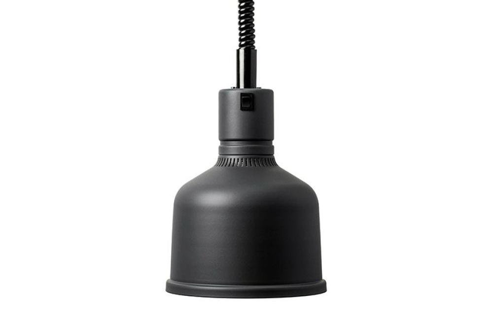 LSH-2001-020 | LINUM WARMHOUDLAMP FOCUS MS H = 250MM - DIA 200MM - LAMP 250W INCL