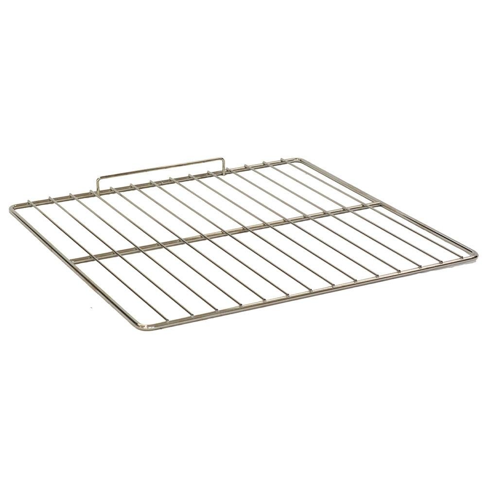 A60/G66-N | Grille pour soubassement 600 mm