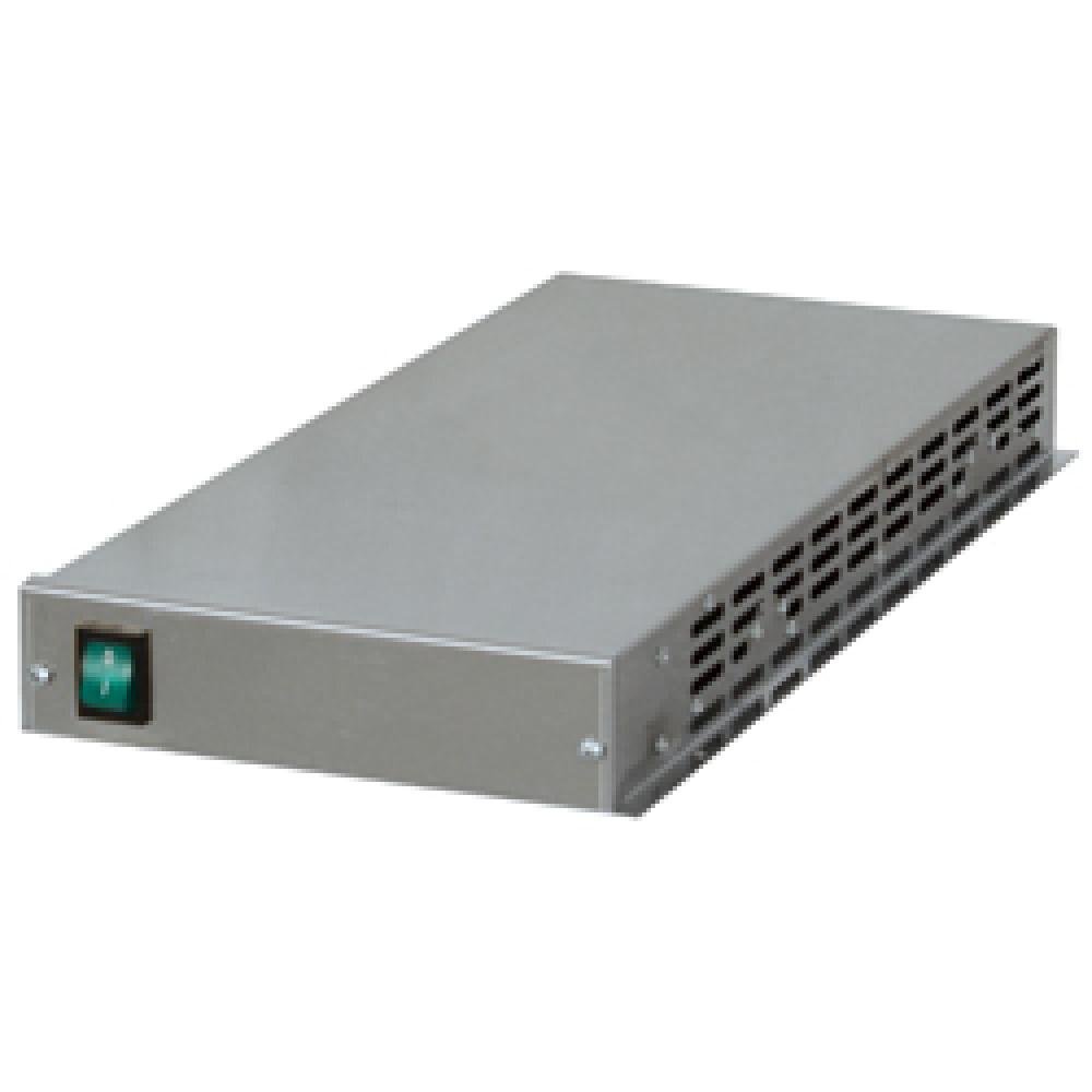 A60/KP3-N | Kit chauffant électrique pour soubassement 300 mm