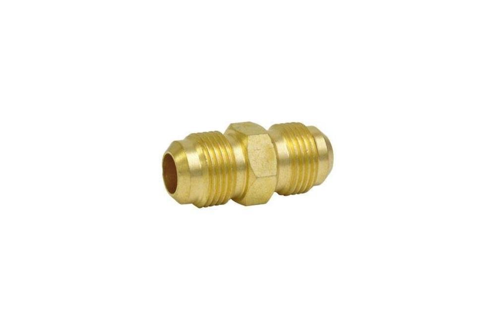 ALX-9855-000 | VERBINDINGSSTUK - 3/8' SAE M/M