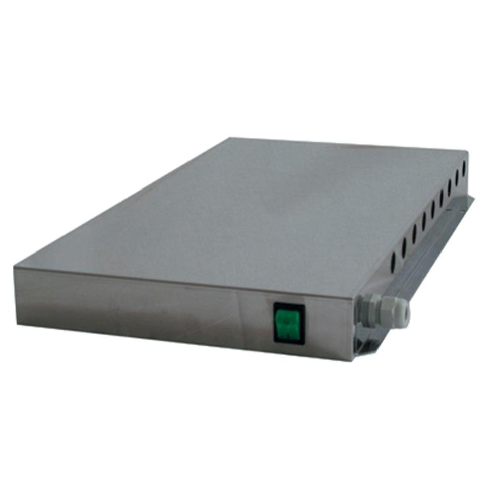 A65/40GR-N | Kit chauffant pour N65/BA4-N