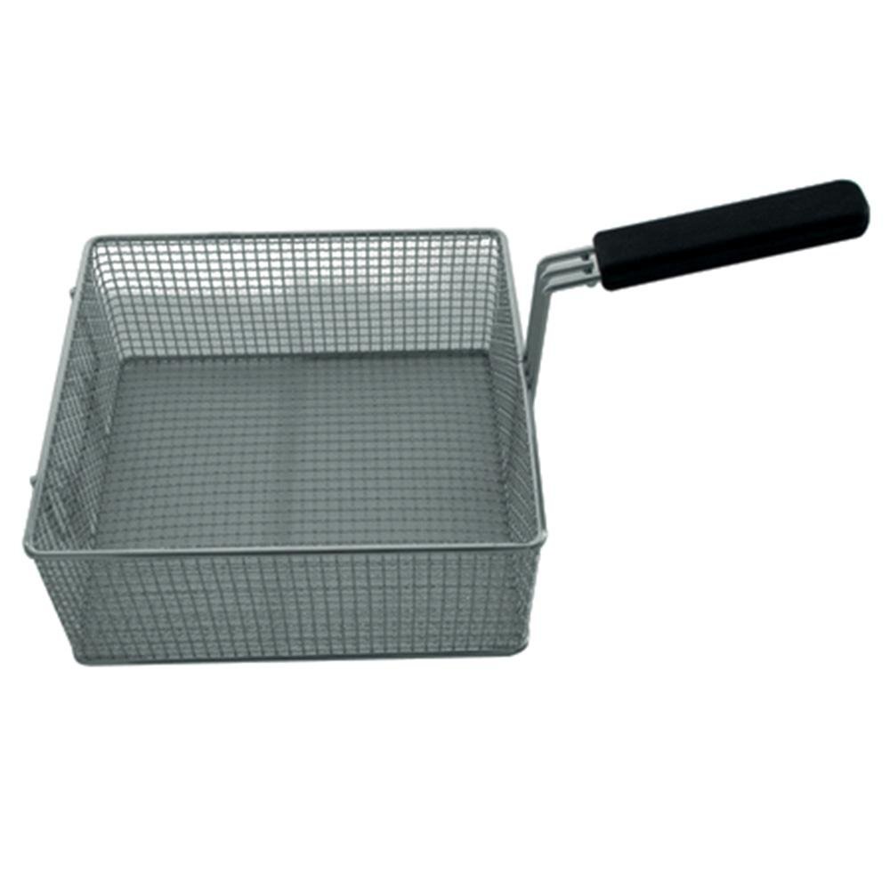 A65/C1-FRG-N | Panier 1/1 pour friteuse gaz