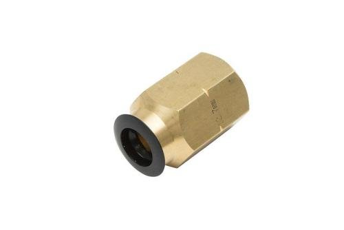 CIN-9120-000 | REVOLUTIONAIRE FITTING 1/2' 2PCE/PCK