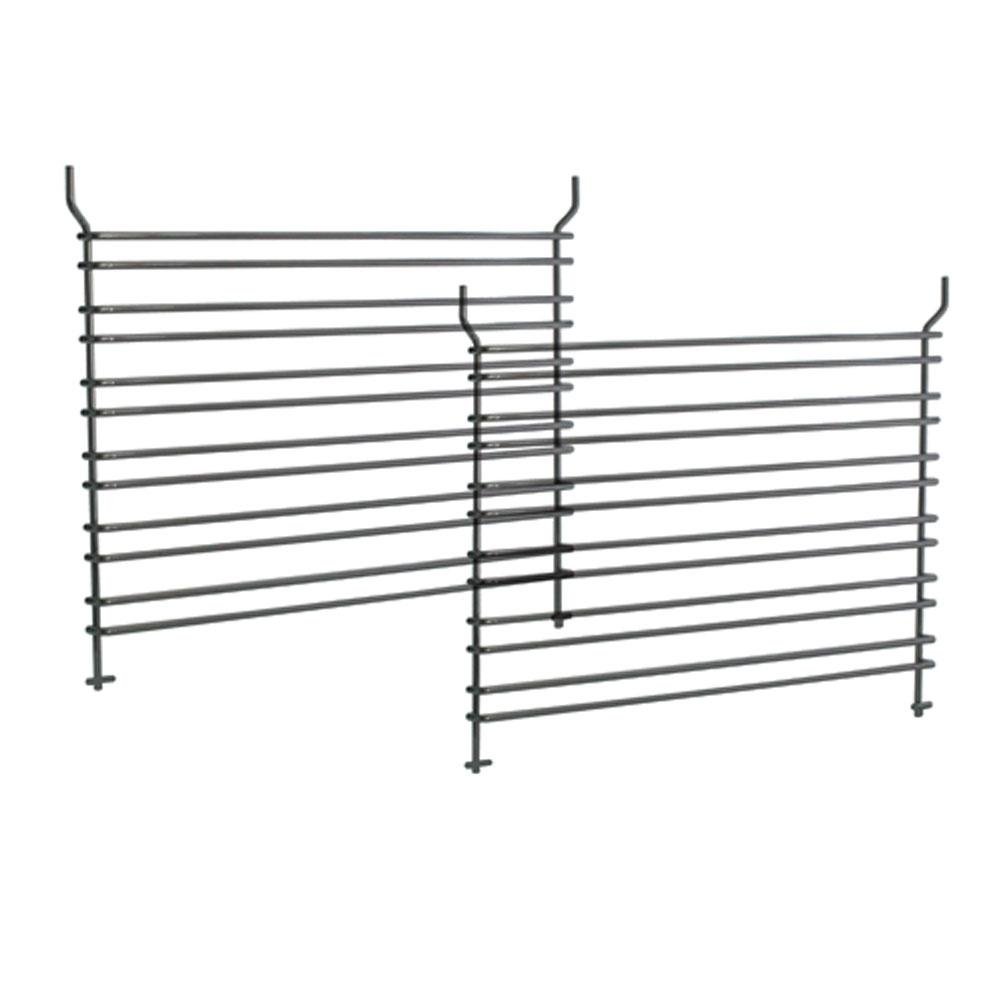 A65/RG2-N | Couple guide latérale (droite et gauche) pour armoire
