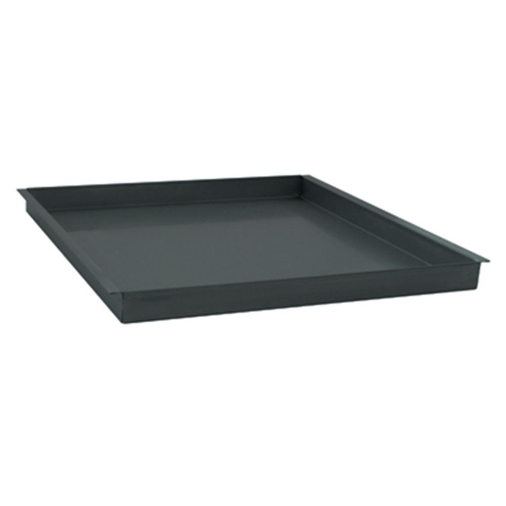 A65/T53X53X4-N | Plaat h.40 mm voor gasoven