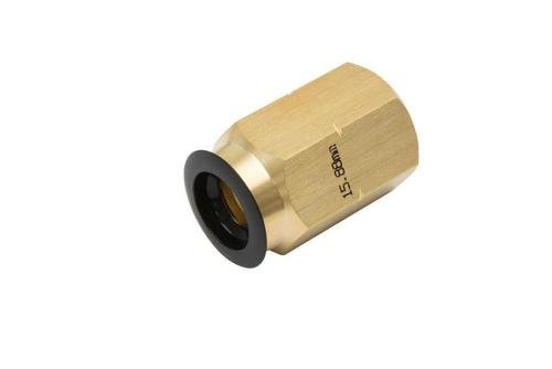 CIN-9130-000 | REVOLUTIONAIRE FITTING 5/8' 2PCE/PCK