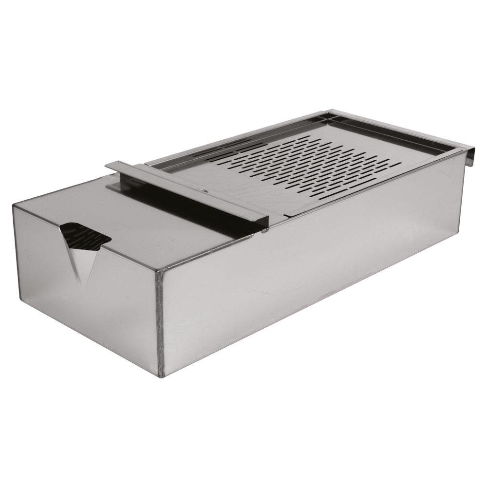 A7/CFH-FN | Cuvette pour l'huile de friteuses (complémentaire)