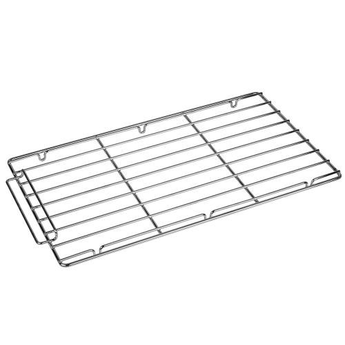 A7/GF21 | Grille GN 2/1 pour four