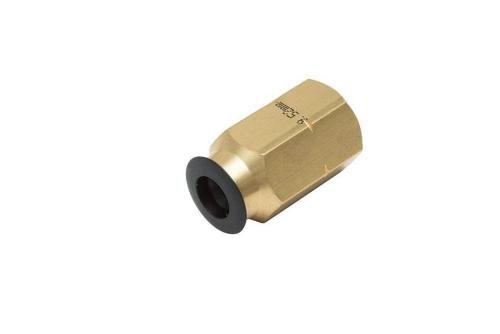 CIN-9110-000 | REVOLUTIONAIRE FITTING 3/8' 2PCE/PCK