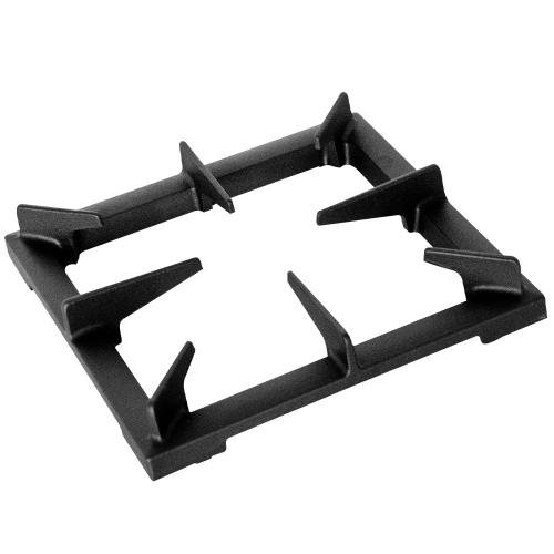 A7/GPCX | Gietijzeren rooster 7 kW