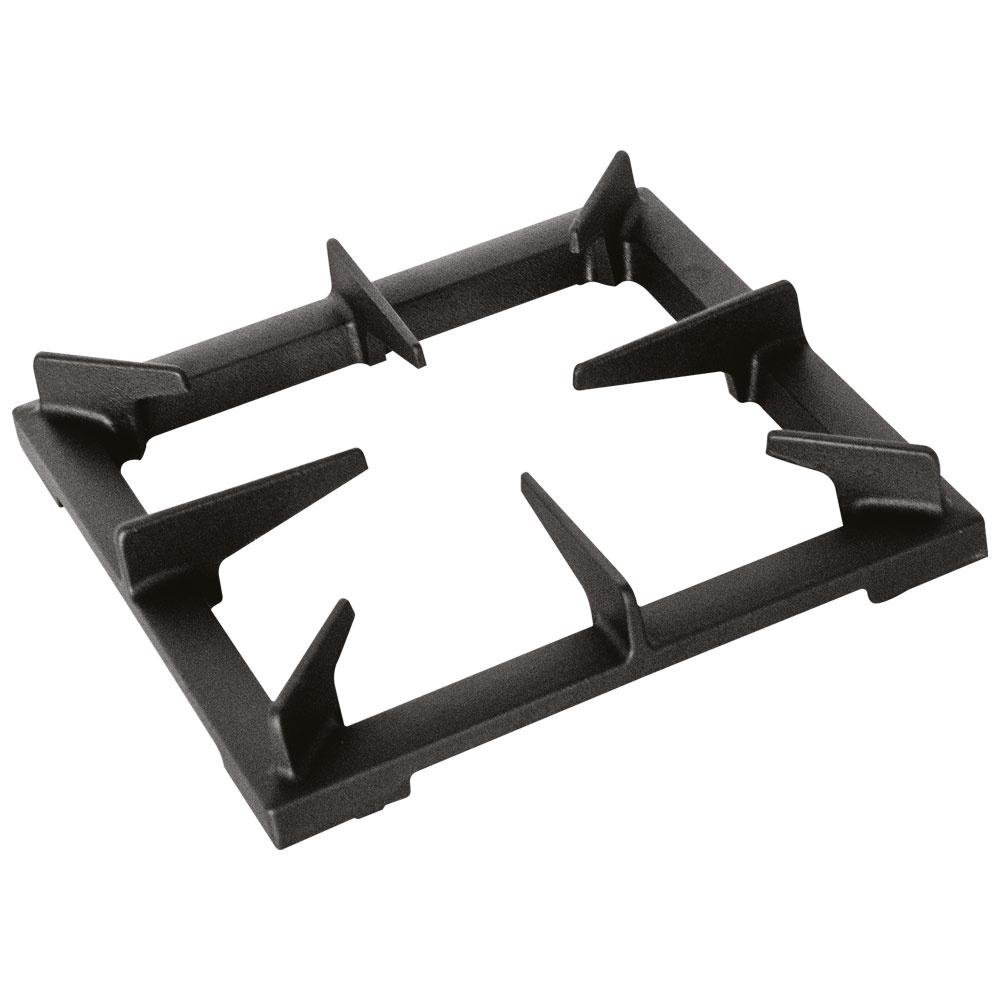 A7/GPCX-N | Grille fonte émaillée feux vifs