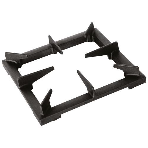 A7/GPCX-N | Grille fonte émaillée feux vifs