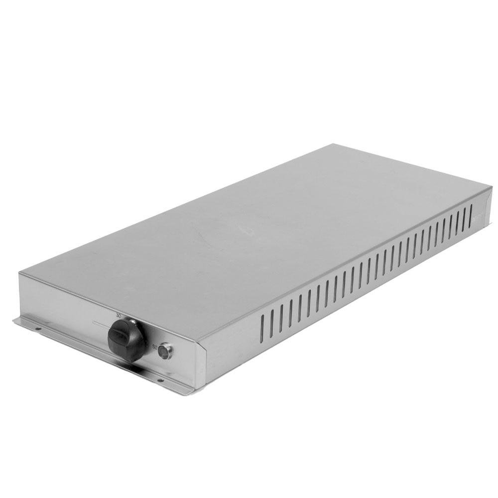 A7/KCH41 | Kit chauffant pour module 400 mm