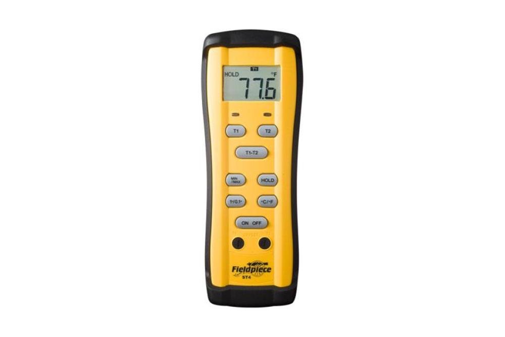 FPI-8313-000 | DUBBELE THERMOMETER
