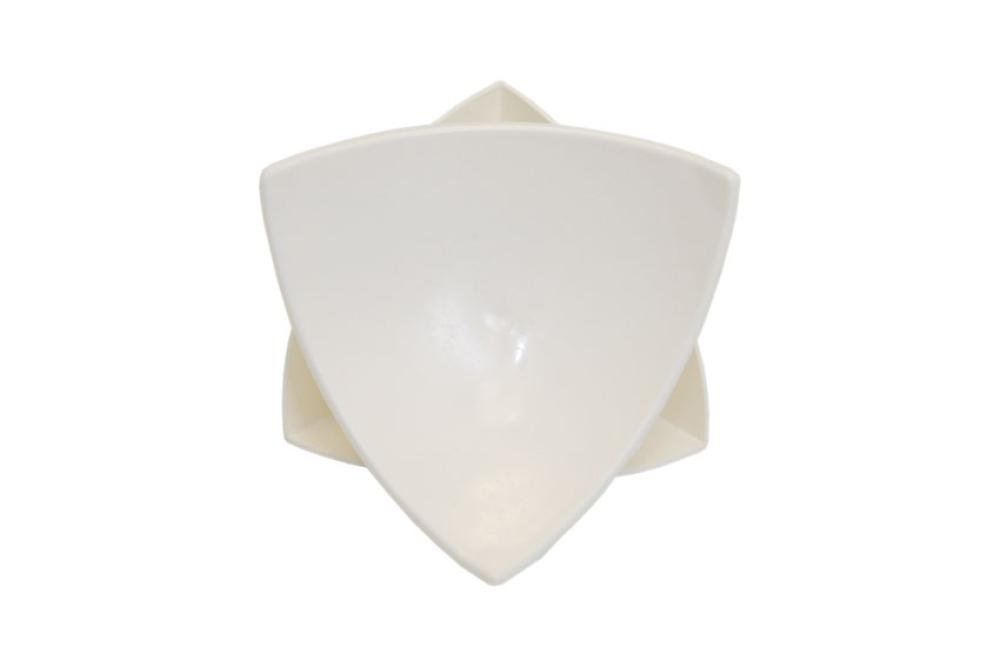 CRC-9002-306 | SCHELP AFGEROND HOEK MEDIUM PVC - 10PCE/PCK