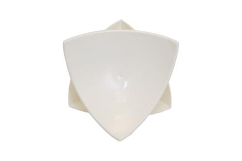 CRC-9002-306 | SCHELP AFGEROND HOEK MEDIUM PVC - 10PCE/PCK