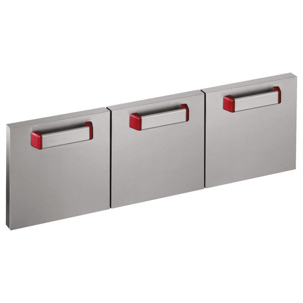 A7/PB11-N | Portes pour soubassement 1100 mm