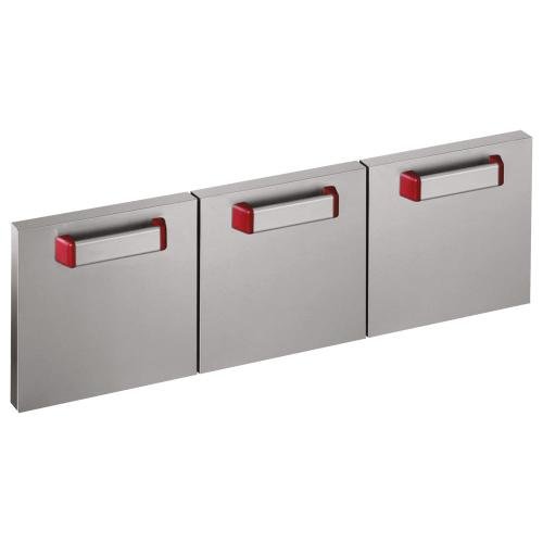 A7/PB11-N | Portes pour soubassement 1100 mm