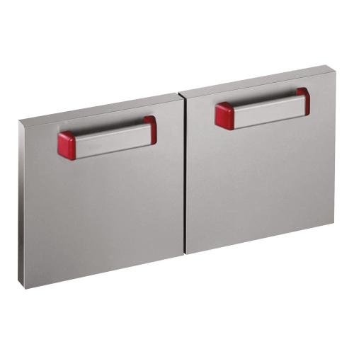 A7/PB8-N | Portes pour soubassement 800 mm
