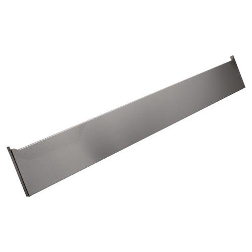 A7/PF4-N | Plinthe frontale en inox  -400mm-