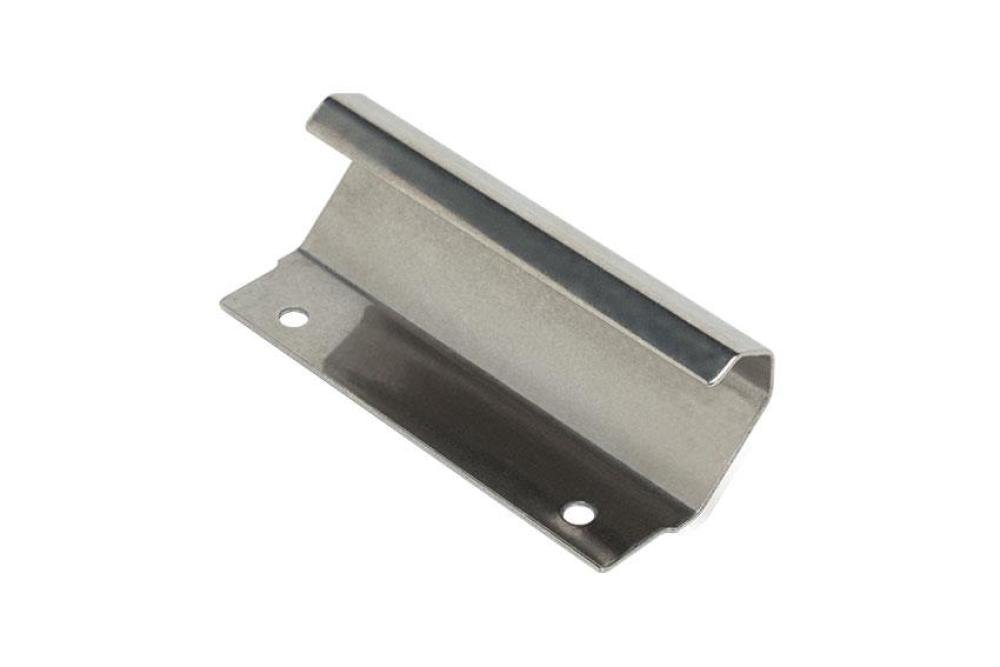 GTP-9001-000 | RVS HANDVAT MET RIVETTE VOOR GTP-2 VETVANGFILTER - 2PCE/SET