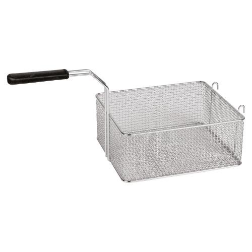A7/PG23-EN | Mand elektrische friteuse 12-13Lt (grote mand)
