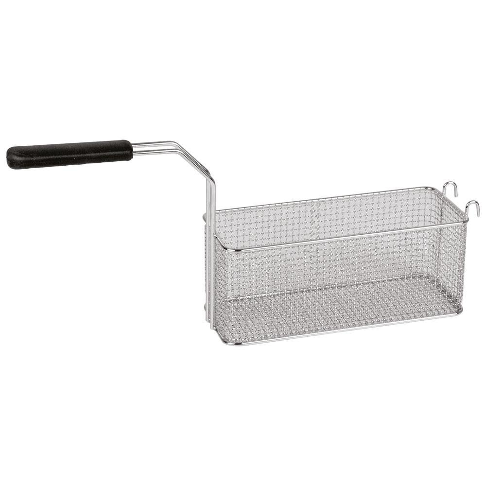 A9/PE21-1/2-N | Panier (1/2 cuve) pour friteuse 21 Lt