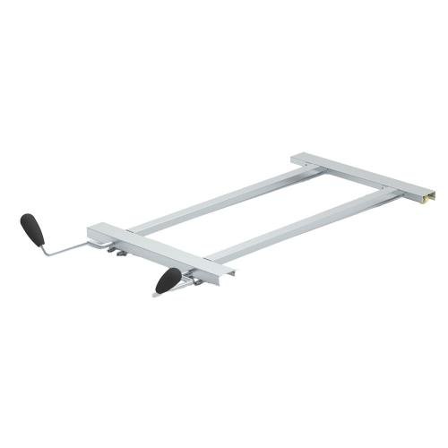 A9/SK41-N | Hefset voor lavasteenrooster 400mm