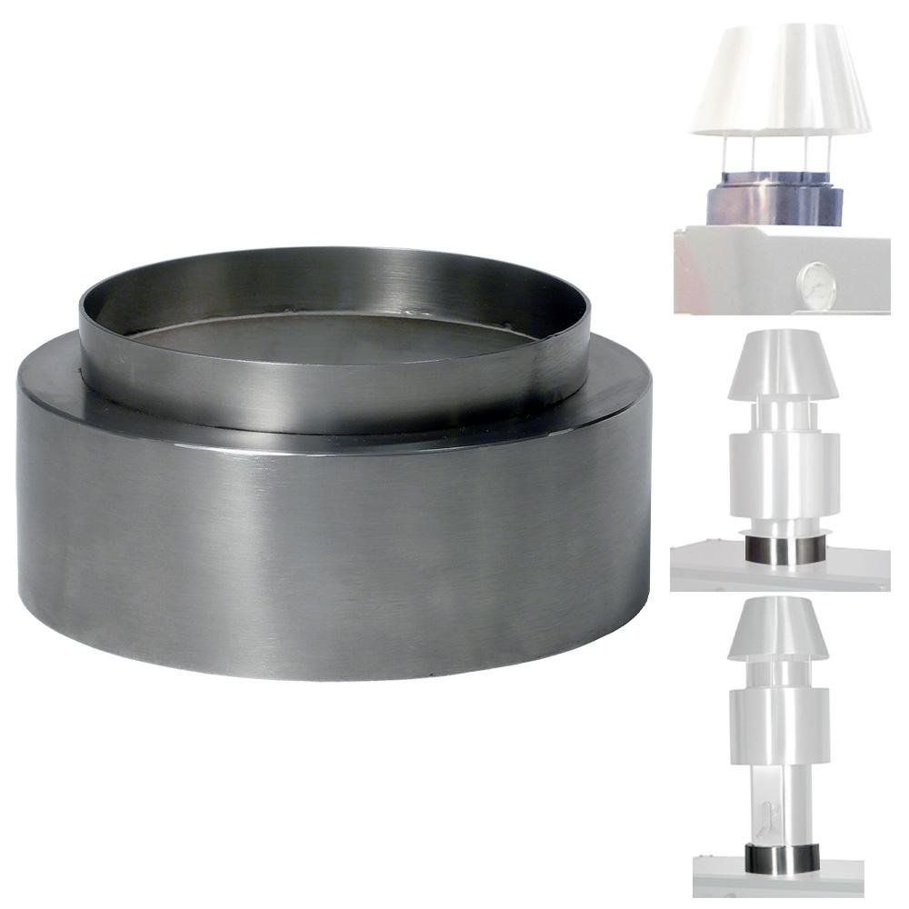 ADS/60-75 | Adaptateur (CBQ-060 & CBQ-075)