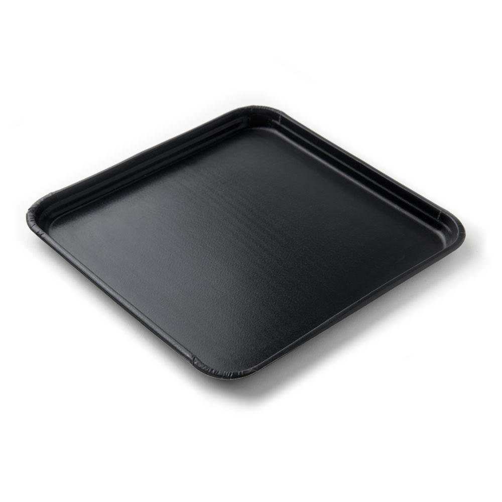 AK-TL1 | Set 2 plateaux de cuisson téflon lisse