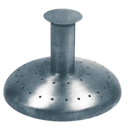 AMA/100LT | Toebehoren om melk te laten koken 100 liter