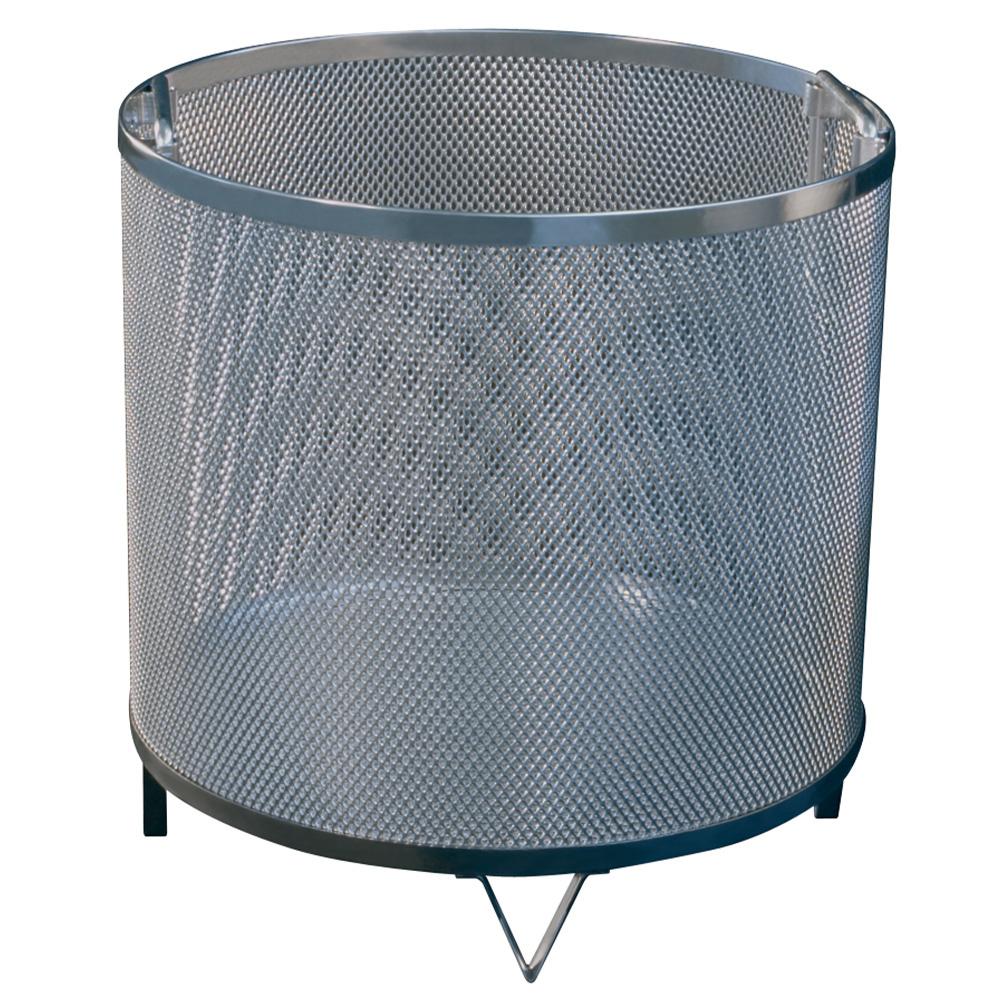AMA/51 | Panier 1 secteur 50 litres