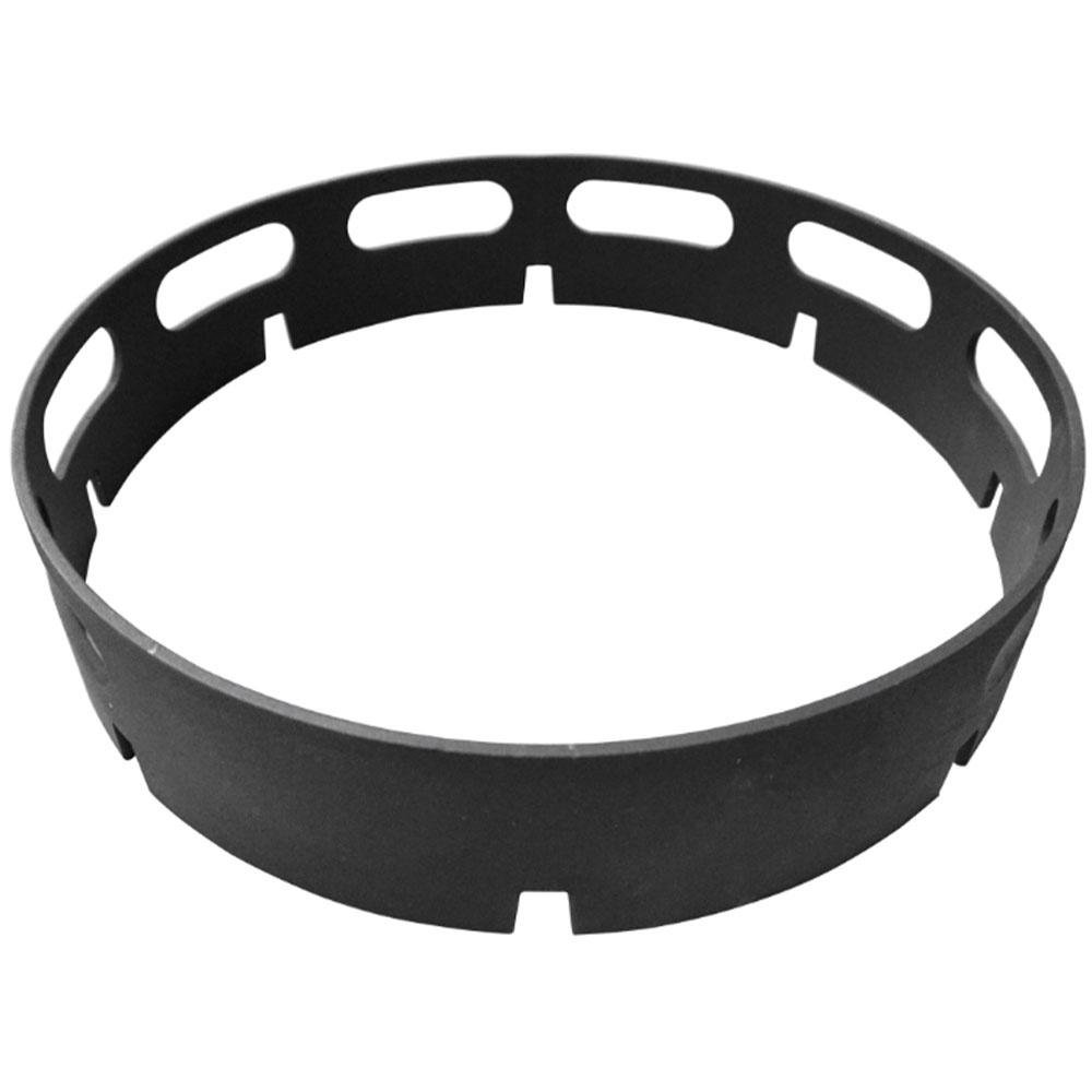 CAW/1-N | Couronne wok, amovible, réchaud bas