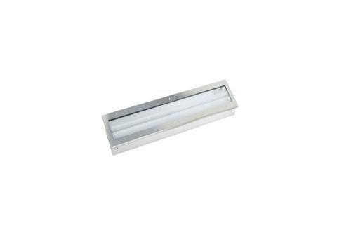 LFS-1202-000 | ECLAIRAGE ENCASTR. AISI304 - IP55 690X200X54MM - 2X10W LED