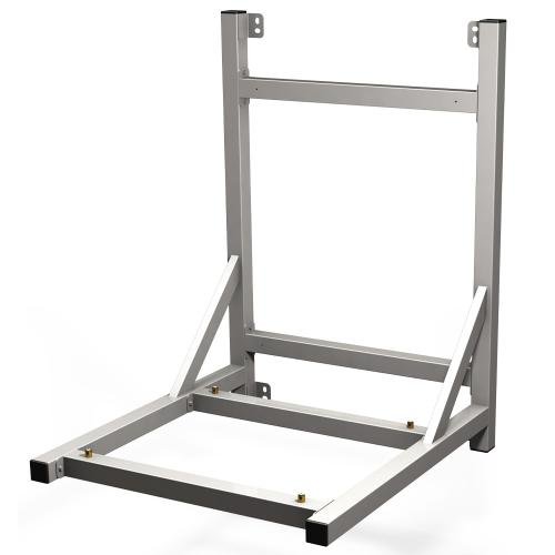 SFM-23/P | Support murale pour four Combismart 4x GN 2/3