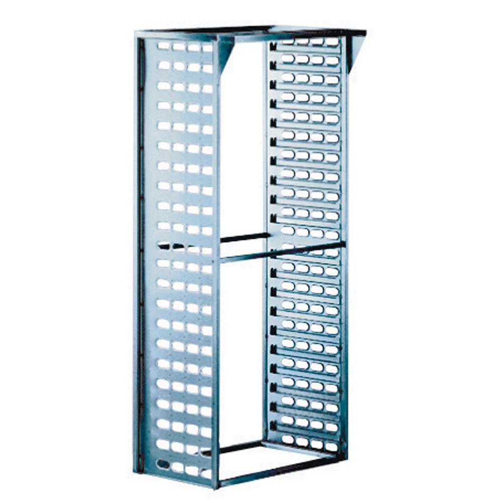 SG6201 | Uitneembaar laadframe, oven 20x GN 1/1 (60 mm)