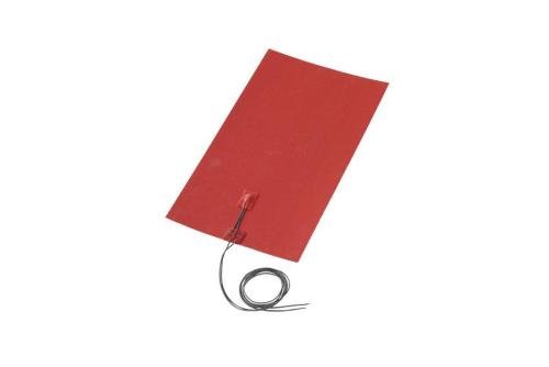 LBM-0011-000 | GN1/1 BAIN-MARIE VERWARMINGSELEMENT MET ADHESIEF - 650W - 375X275MM