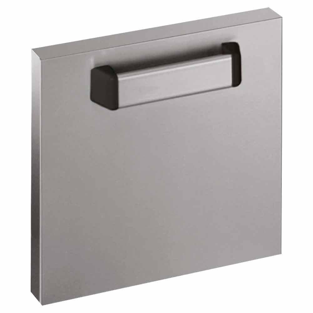 CKP-41/N | Porte droite pour armoire module 400 mm